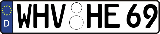 WHV-HE69