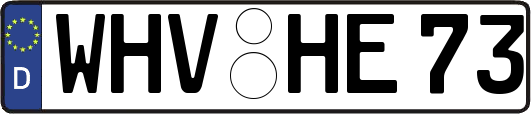 WHV-HE73