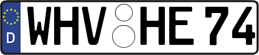 WHV-HE74