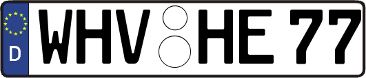 WHV-HE77