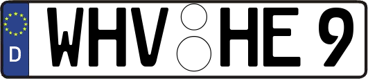 WHV-HE9