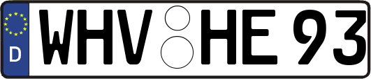 WHV-HE93
