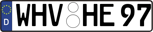 WHV-HE97