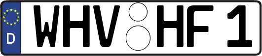 WHV-HF1
