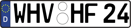 WHV-HF24