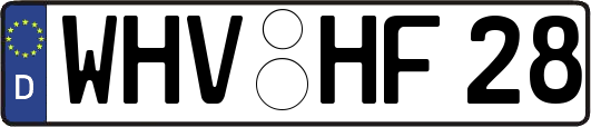 WHV-HF28