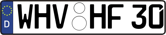 WHV-HF30