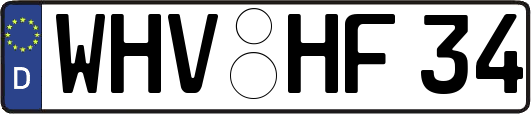 WHV-HF34