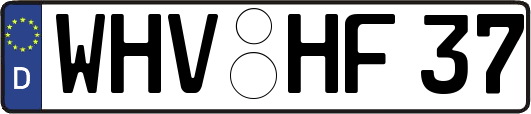 WHV-HF37
