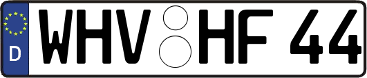 WHV-HF44