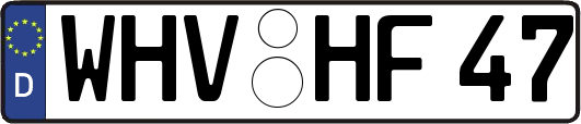 WHV-HF47