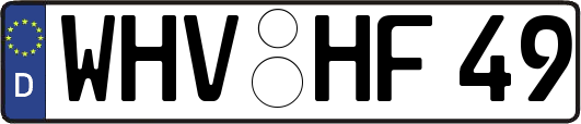 WHV-HF49