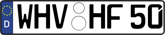WHV-HF50