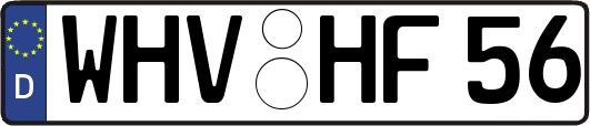 WHV-HF56
