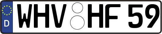 WHV-HF59