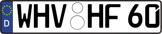 WHV-HF60