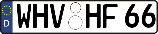 WHV-HF66
