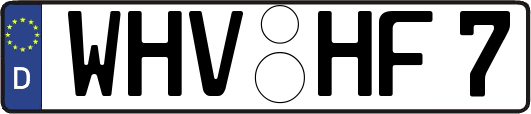 WHV-HF7