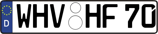 WHV-HF70