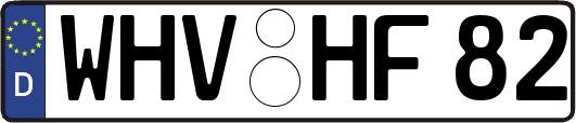 WHV-HF82