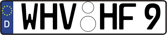 WHV-HF9