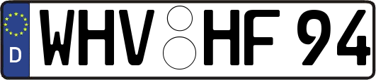 WHV-HF94