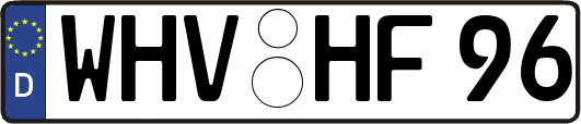 WHV-HF96