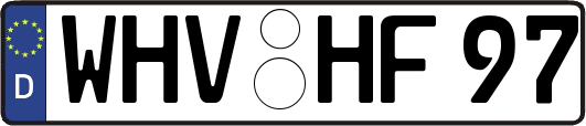 WHV-HF97