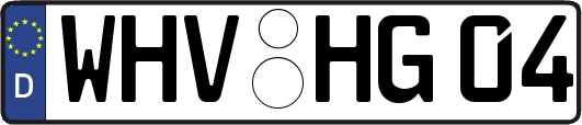 WHV-HG04