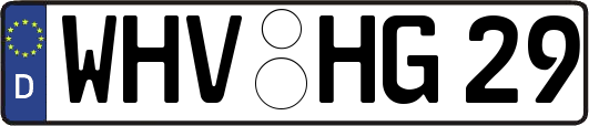 WHV-HG29