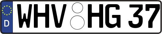 WHV-HG37
