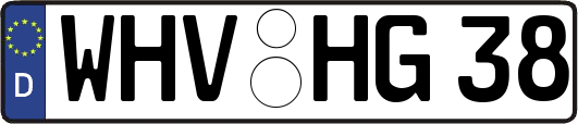 WHV-HG38