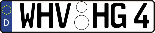 WHV-HG4