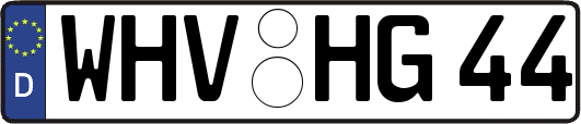 WHV-HG44