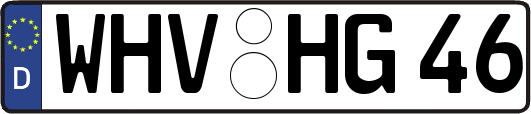 WHV-HG46