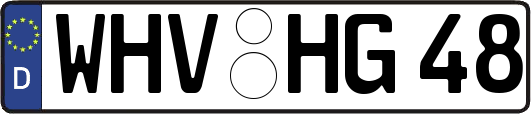 WHV-HG48