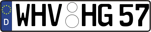 WHV-HG57