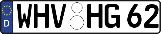 WHV-HG62