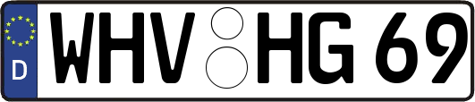 WHV-HG69