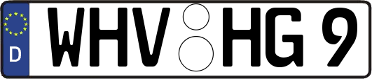 WHV-HG9