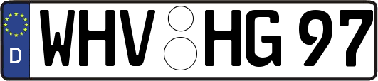WHV-HG97