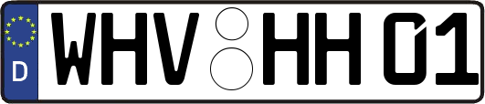 WHV-HH01