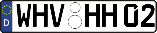 WHV-HH02