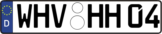 WHV-HH04