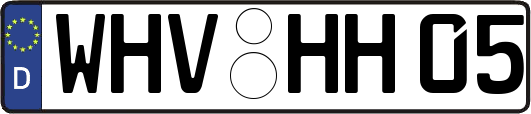 WHV-HH05