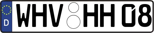 WHV-HH08