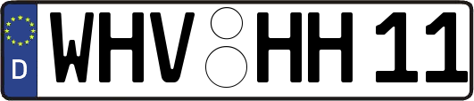 WHV-HH11