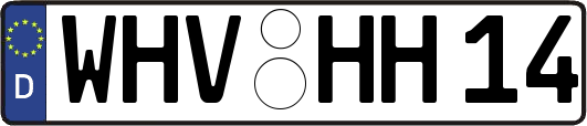WHV-HH14