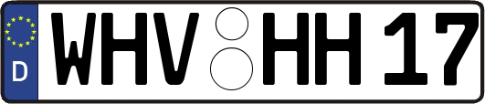 WHV-HH17