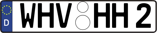 WHV-HH2